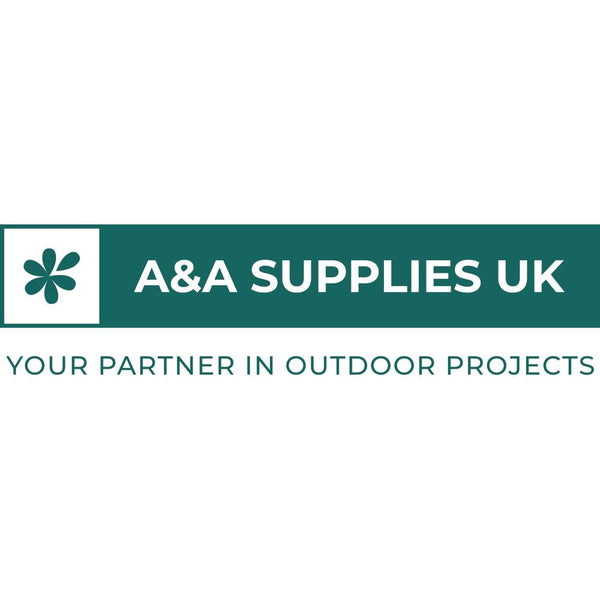 A&A SUPPLIES UK